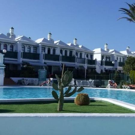 The Bungalow Maspalomas Maspalomas  Exterior foto