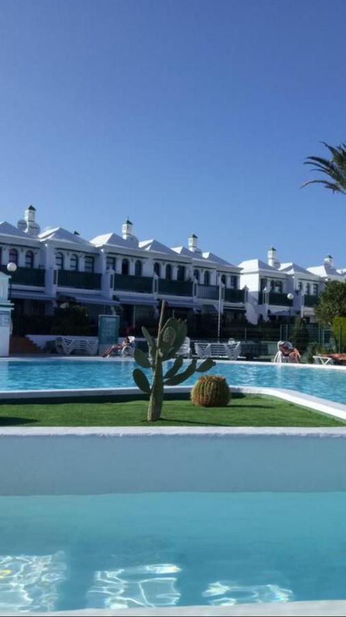 The Bungalow Maspalomas Maspalomas  Exterior foto